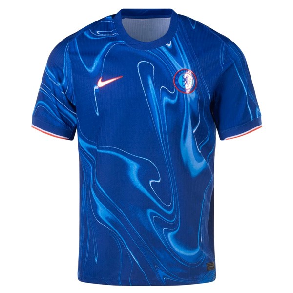 Tailandia Camiseta Chelsea 1ª 2024/25